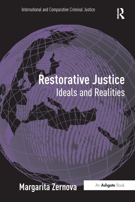 Front cover_Restorative Justice