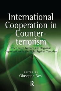 Couverture_International Cooperation In Counter-terrorism