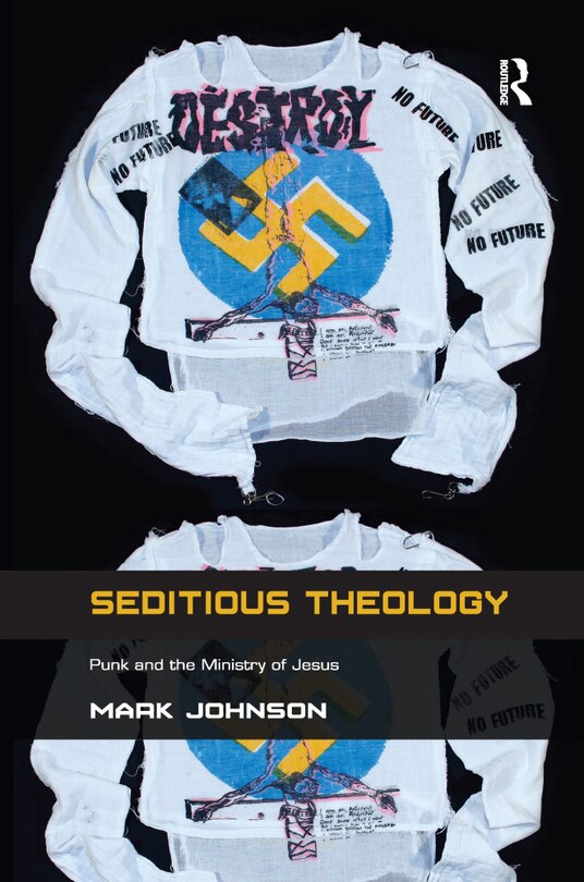 Front cover_Seditious Theology