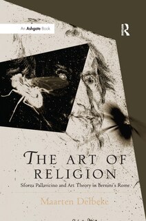 Couverture_Art of Religion