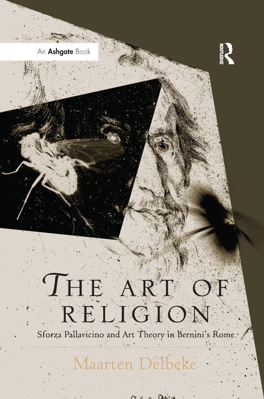 Couverture_Art of Religion
