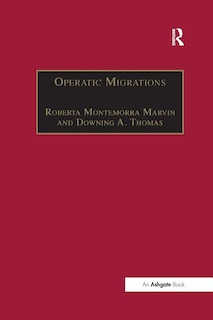 Front cover_Operatic Migrations