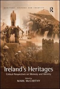 Front cover_Ireland's Heritages