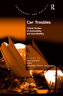 Front cover_Car Troubles