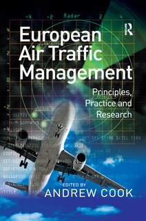 Front cover_European Air Traffic Management