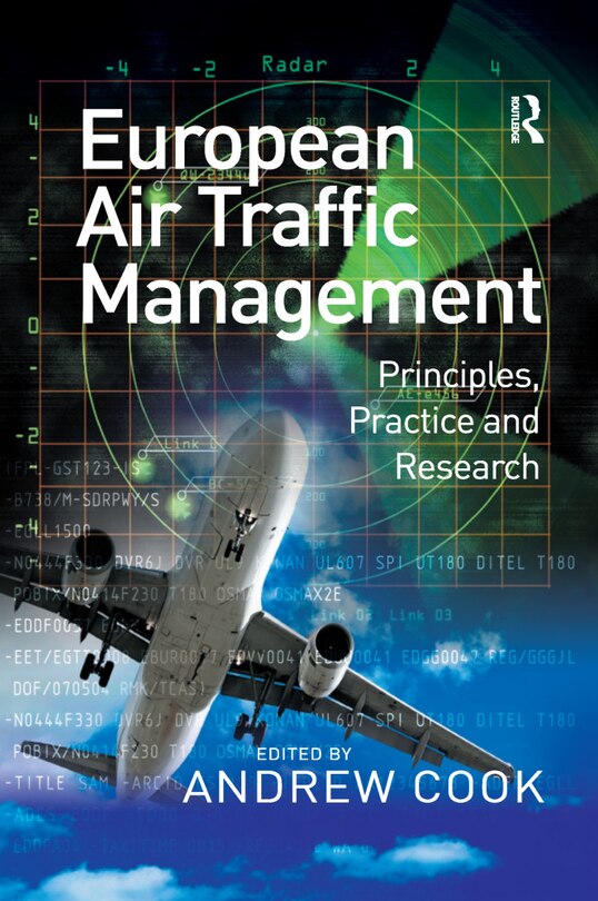 Front cover_European Air Traffic Management
