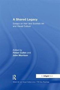 Front cover_A Shared Legacy