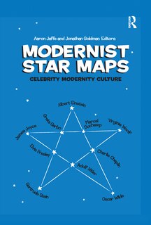 Front cover_Modernist Star Maps