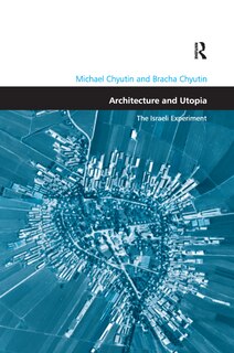 Couverture_Architecture And Utopia