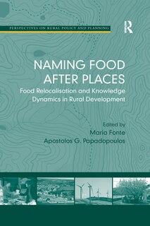 Front cover_Naming Food After Places