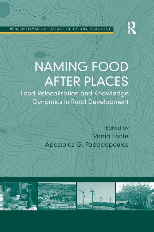 Front cover_Naming Food After Places