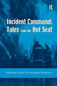 Front cover_Incident Command