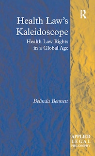 Couverture_Health Law's Kaleidoscope