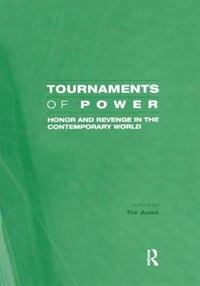 Front cover_Tournaments Of Power