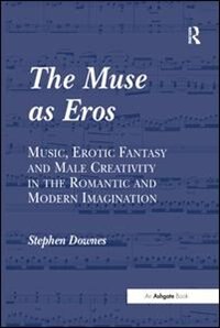 Front cover_Muse as Eros
