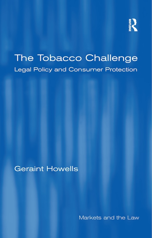 Front cover_Tobacco Challenge