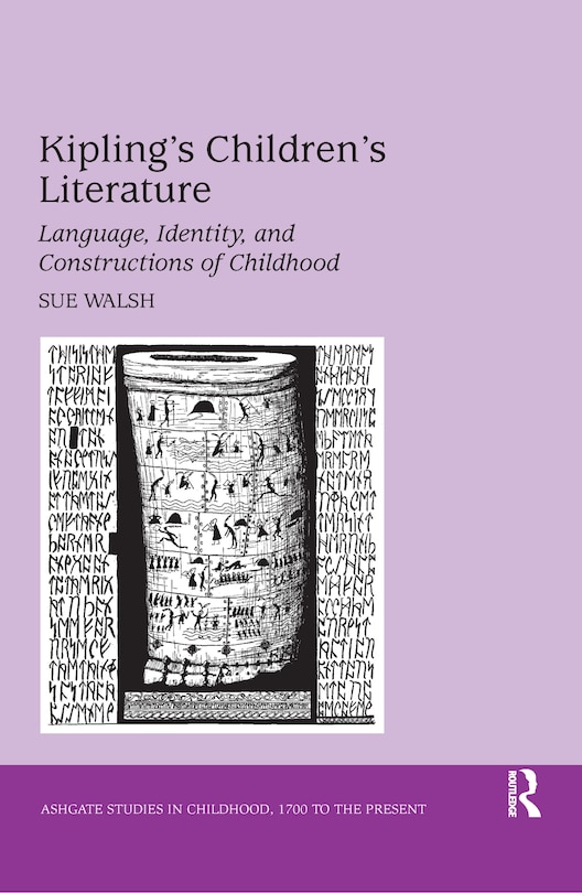 Couverture_Kipling's Children's Literature