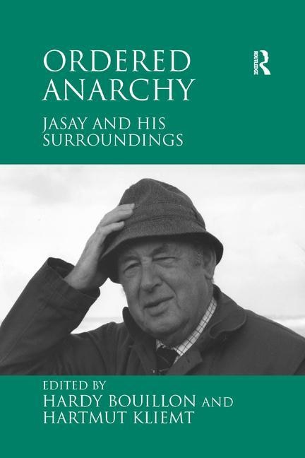 Front cover_Ordered Anarchy