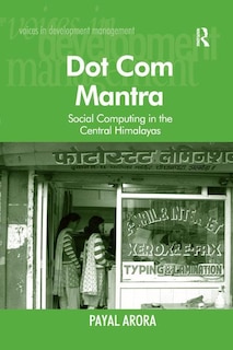 Front cover_Dot Com Mantra