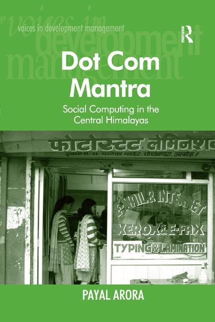 Front cover_Dot Com Mantra