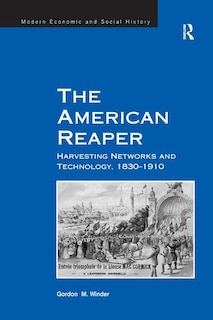 Couverture_American Reaper