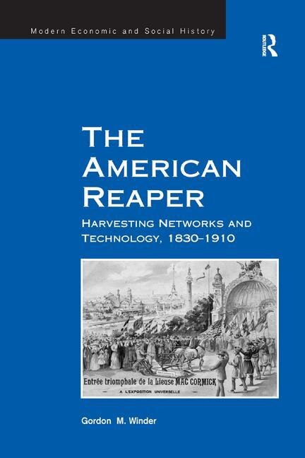 Couverture_American Reaper