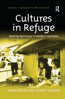 Couverture_Cultures In Refuge