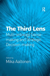 Couverture_The Third Lens