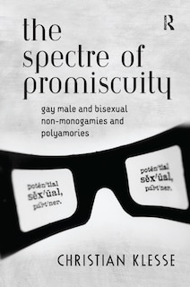 Front cover_The Spectre Of Promiscuity