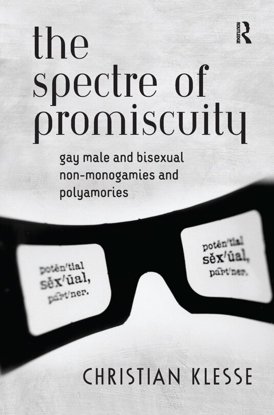 Front cover_The Spectre Of Promiscuity