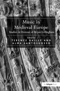 Couverture_Music In Medieval Europe