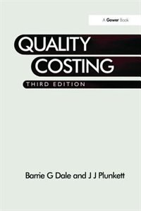 Front cover_Quality Costing