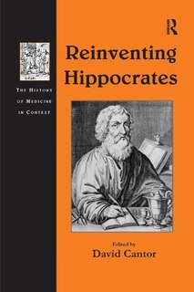 Front cover_Reinventing Hippocrates