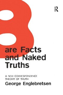 Front cover_Bare Facts And Naked Truths