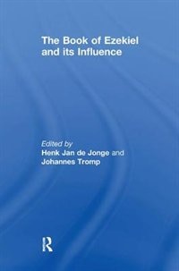 Front cover_Book of Ezekiel and its Influence