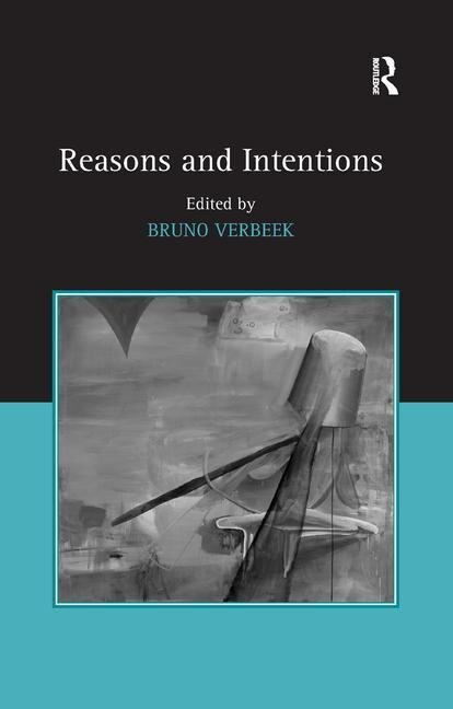 Front cover_Reasons And Intentions