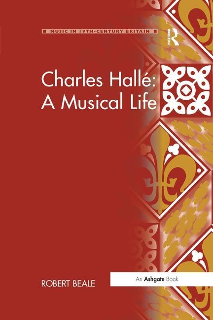 Couverture_Charles Halle