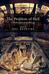 Couverture_The Problem of Hell