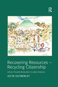 Front cover_Recovering Resources - Recycling Citizenship