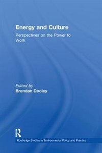 Couverture_Energy And Culture