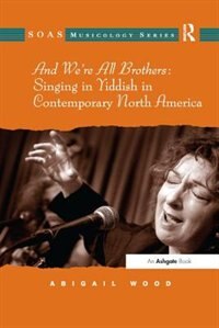 Front cover_And We're All Brothers