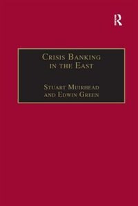 Front cover_Crisis Banking In The East