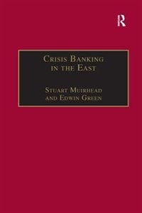 Front cover_Crisis Banking In The East