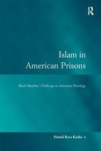 Front cover_Islam In American Prisons
