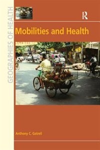 Front cover_Mobilities And Health