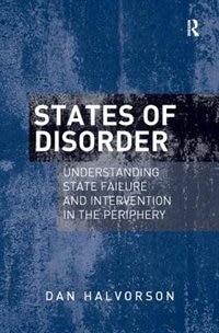 Couverture_States Of Disorder