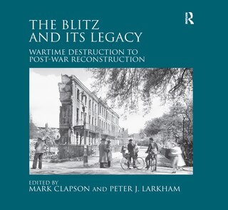 Front cover_Blitz and its Legacy
