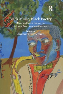 Couverture_Black Music, Black Poetry