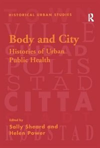 Front cover_Body And City