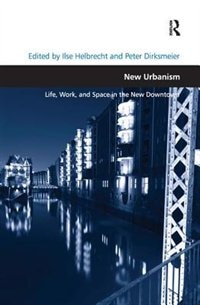 Front cover_New Urbanism